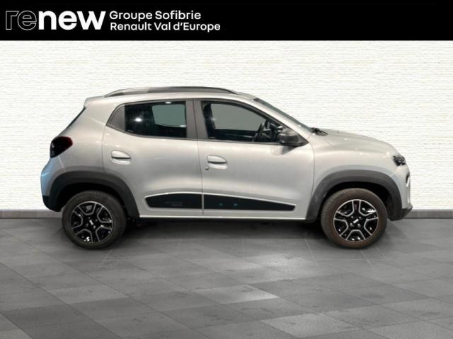 Dacia Spring image 6