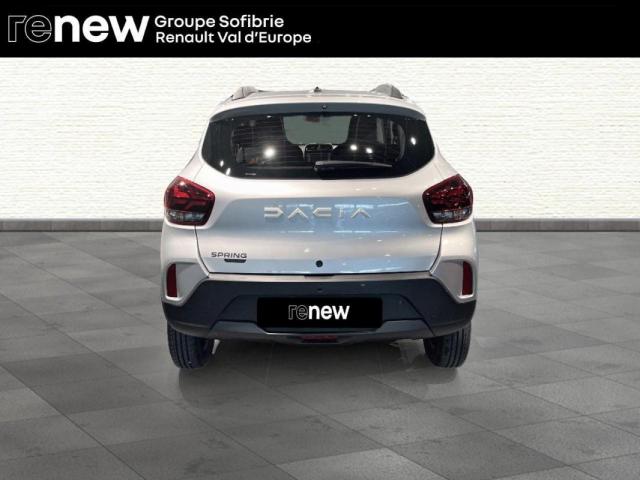 Dacia Spring image 3