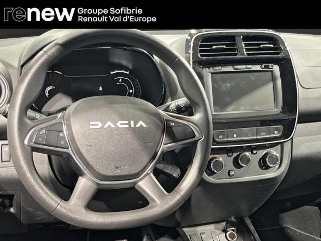 Dacia Spring image 5