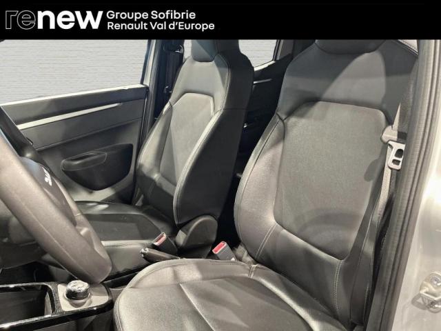 Dacia Spring image 1