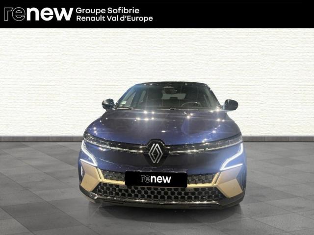 Renault Mégane E-Tech image 8