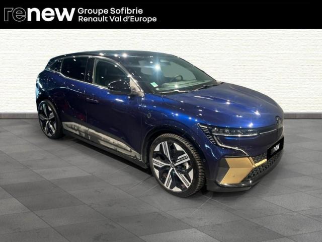 Renault Mégane E-Tech image 2