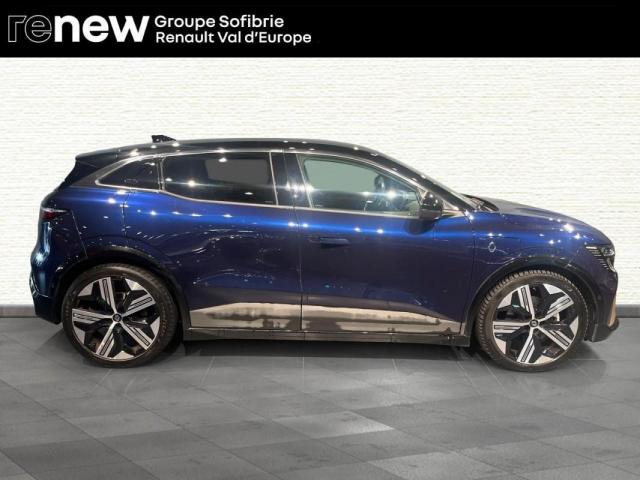 Renault Mégane E-Tech image 5