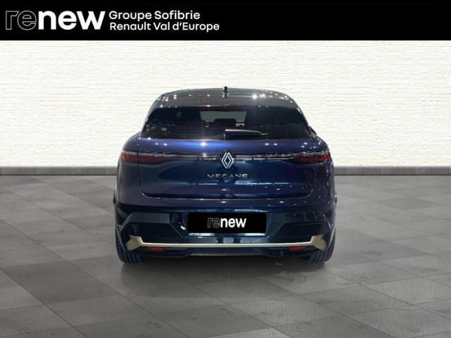 Renault Mégane E-Tech image 6