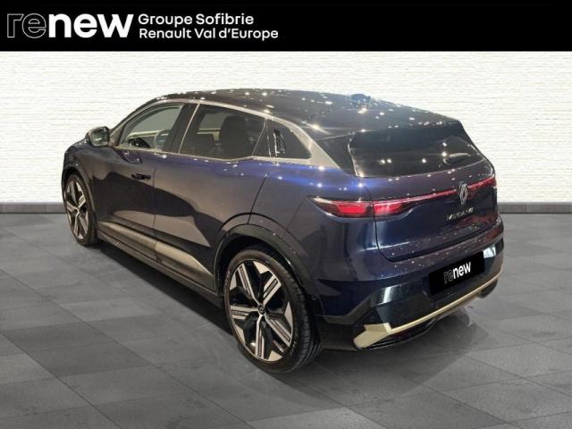 Renault Mégane E-Tech image 1