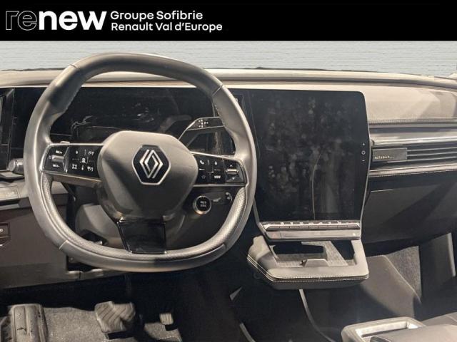 Renault Mégane E-Tech image 9