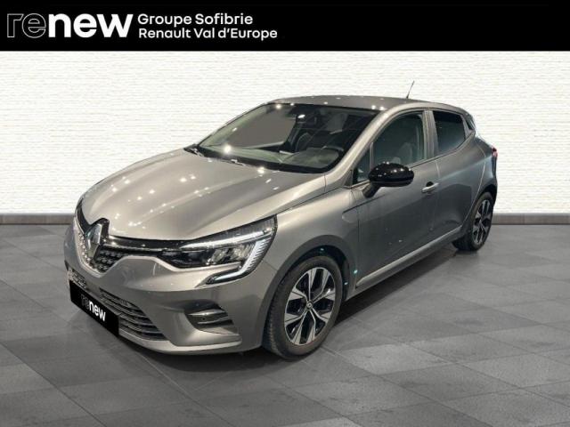 Renault Clio V Tce 90 Evolution