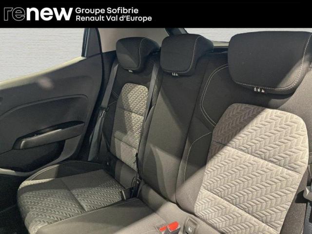 Renault Clio image 8