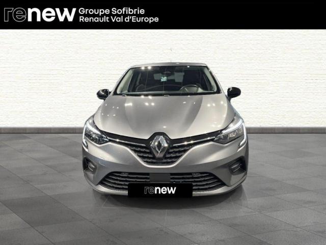 Renault Clio image 7