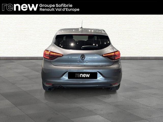 Renault Clio image 1