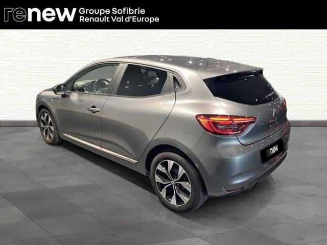 Renault Clio image 2