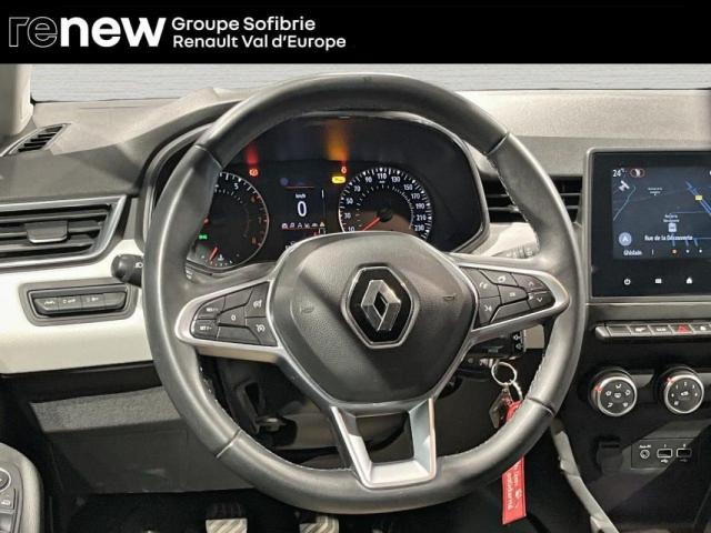 Renault Clio image 4