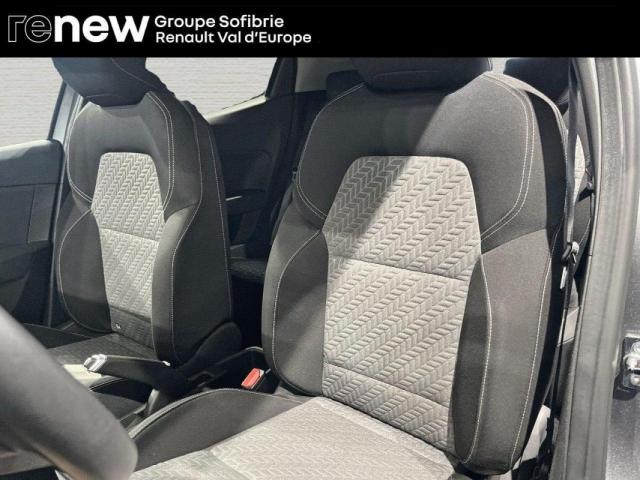 Renault Clio image 9