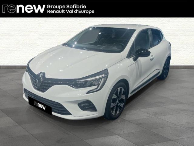 Renault Clio V E-Tech Full Hybrid 145 Evolution