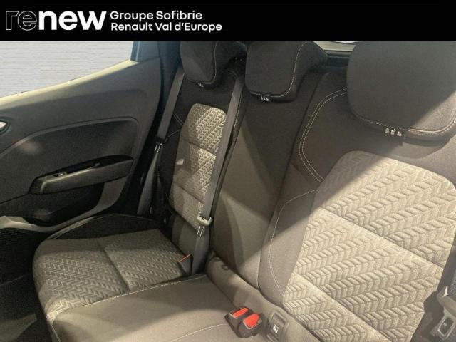 Renault Clio image 8