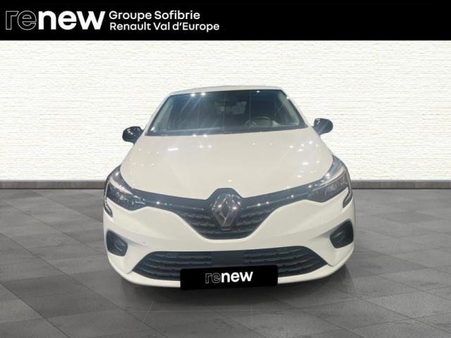 Renault Clio image 2