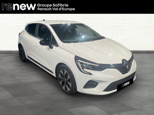 Renault Clio image 1