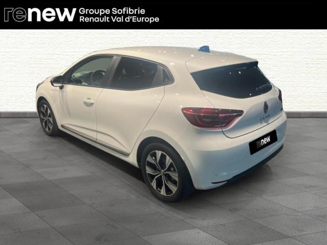Renault Clio image 7