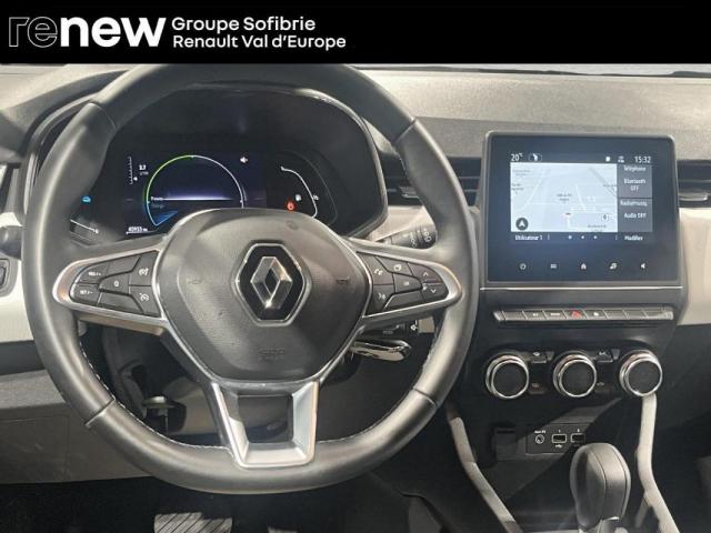 Renault Clio image 9