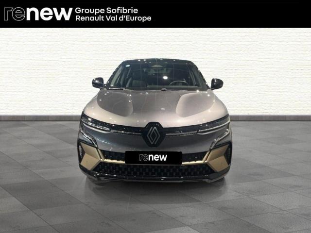 Renault Mégane E-Tech image 1