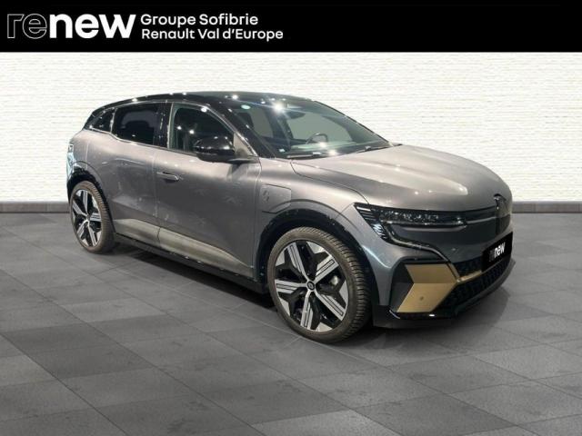 Renault Mégane E-Tech image 8