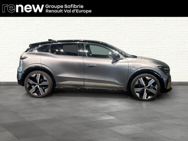 Renault Mégane E-Tech image 6
