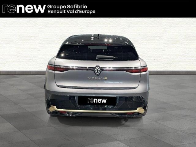 Renault Mégane E-Tech image 9