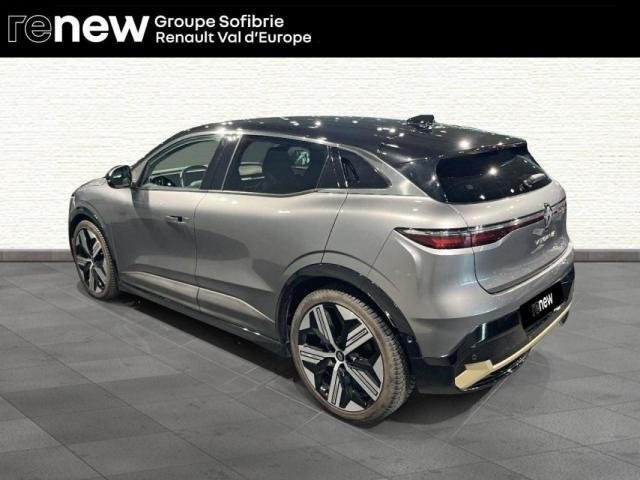 Renault Mégane E-Tech image 5