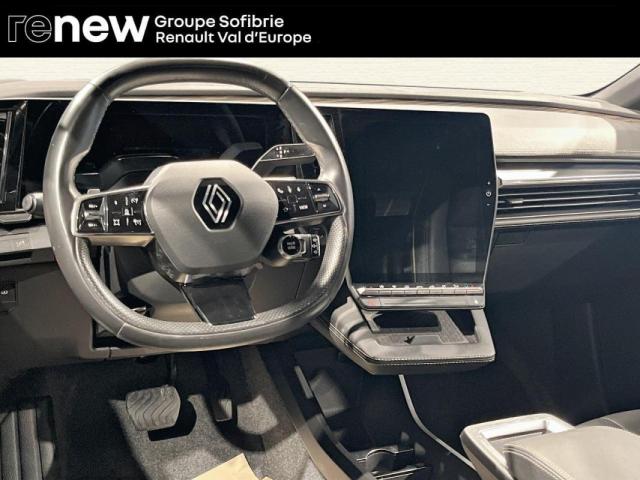 Renault Mégane E-Tech image 7
