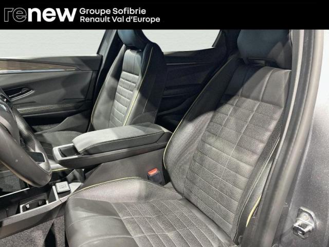 Renault Mégane E-Tech image 3