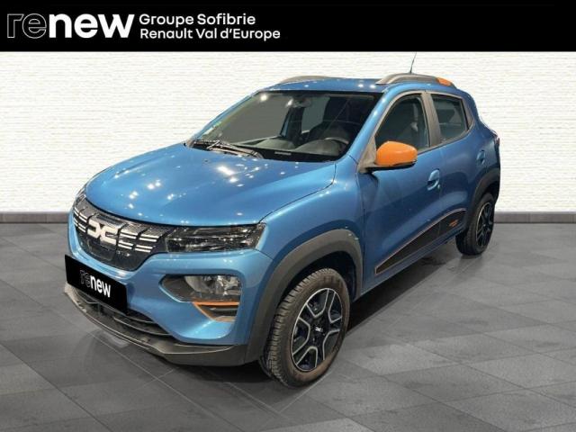 Dacia