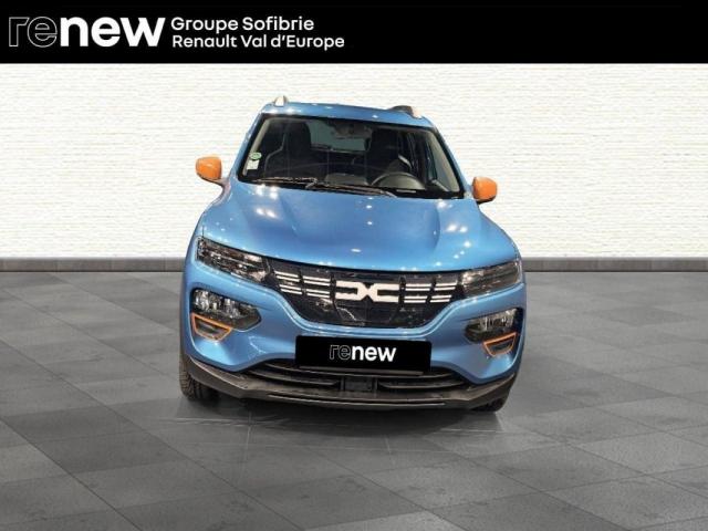 Dacia Spring image 7