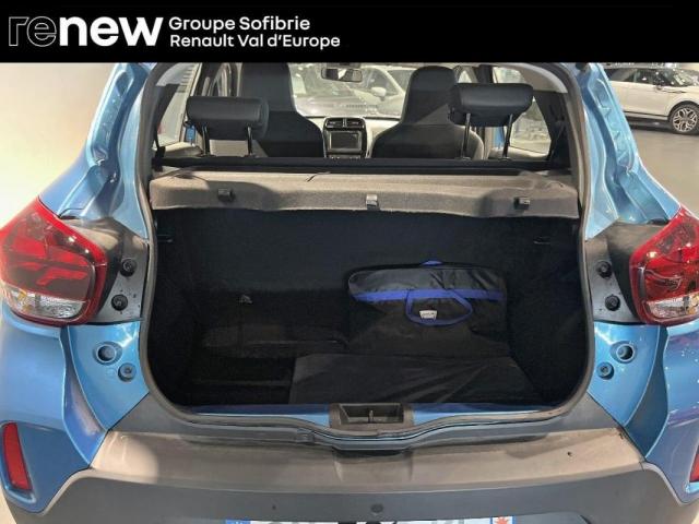 Dacia Spring image 5