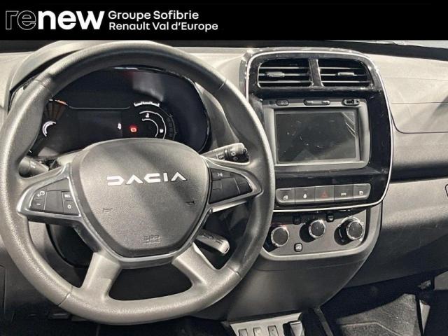 Dacia Spring image 3