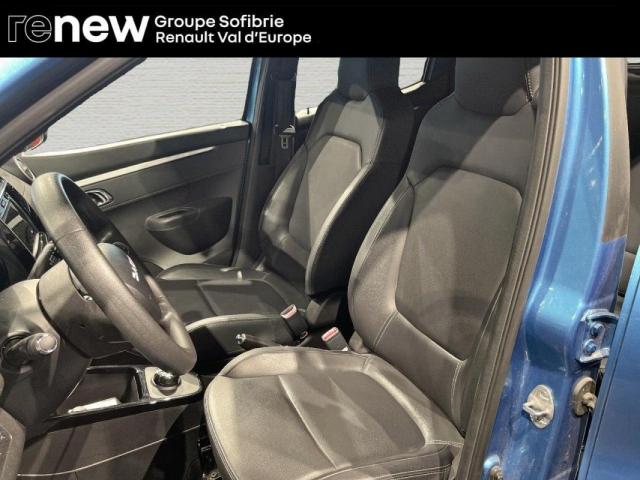 Dacia Spring image 6