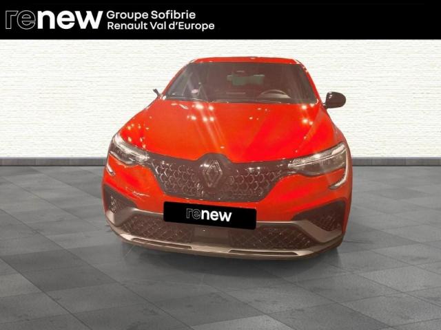 Renault Arkana image 9