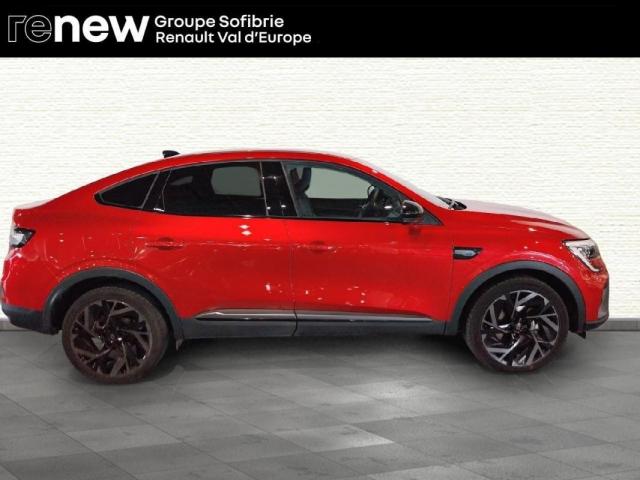 Renault Arkana image 8