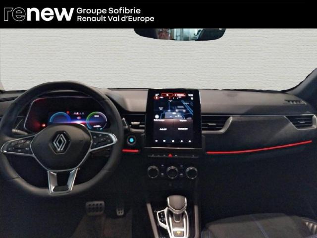 Renault Arkana image 5