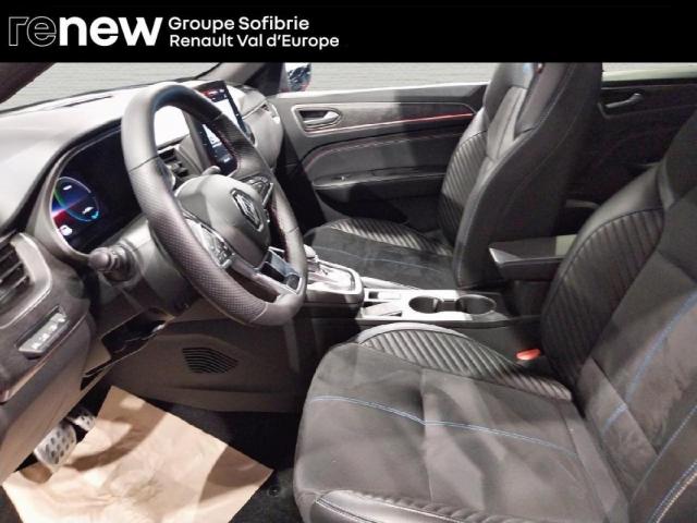 Renault Arkana image 7