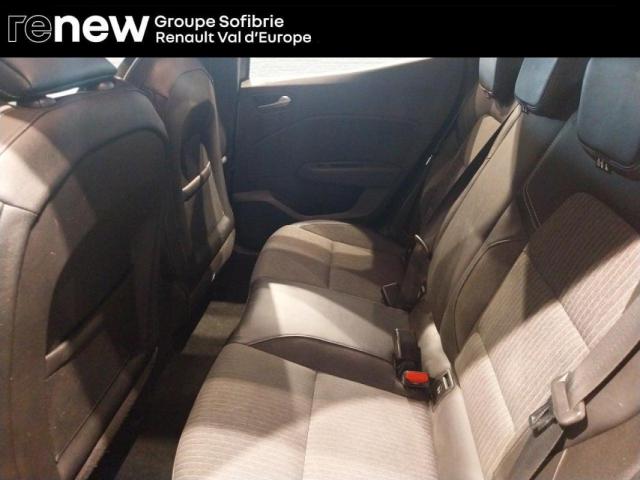 Renault Clio image 7