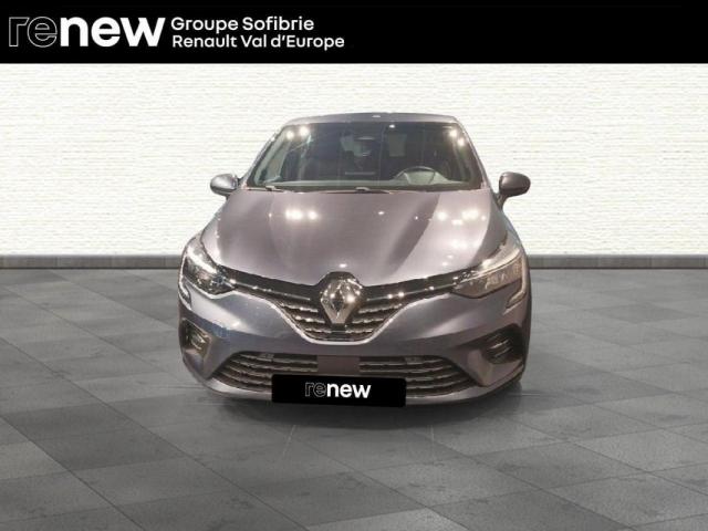 Renault Clio image 2