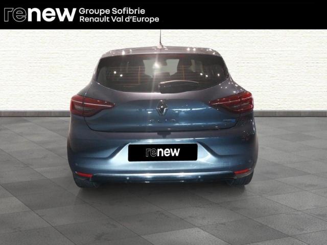 Renault Clio image 1