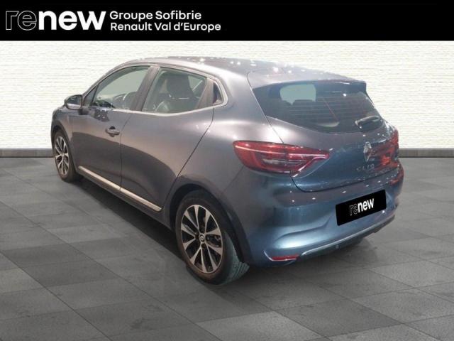 Renault Clio image 4