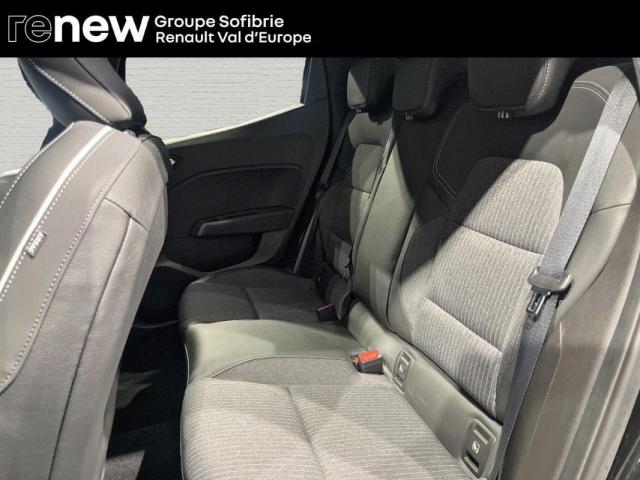Renault Clio image 1