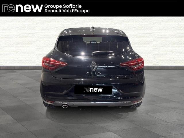 Renault Clio image 8