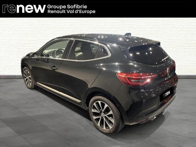 Renault Clio image 9