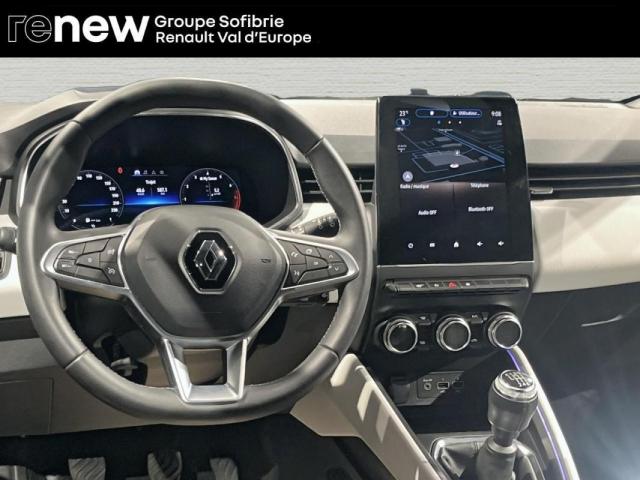Renault Clio image 7