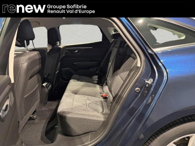 Renault Talisman image 1