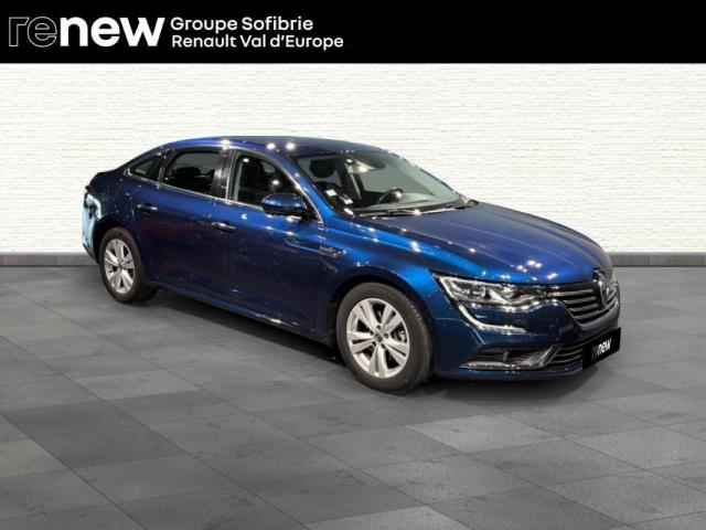 Renault Talisman image 8