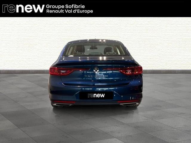 Renault Talisman image 3